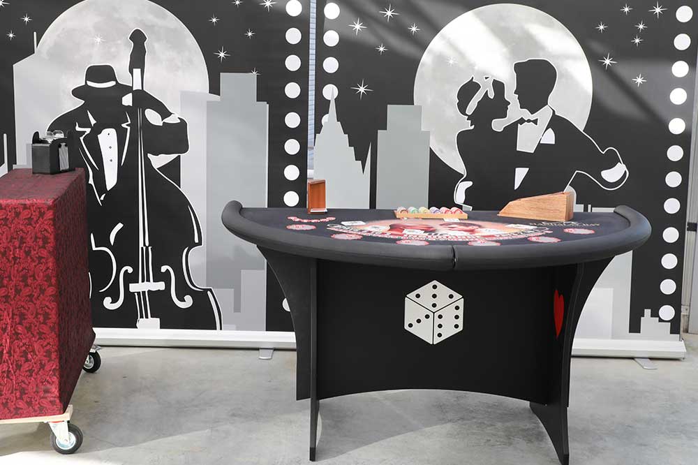 Event-Casino Home | Events4Rent